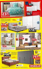 Segmüller Prospekt Seite 5