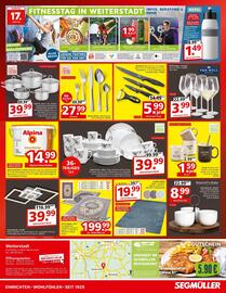 Segmüller Prospekt Seite 6