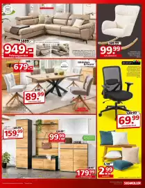 Segmüller Prospekt Seite 3