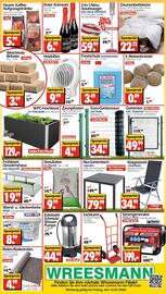 Wreesmann Prospekt woche 3 Seite 8