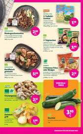 Biomarkt Prospekt Seite 7