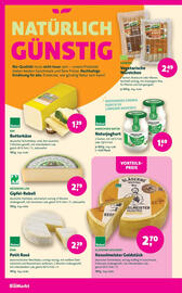 Biomarkt Prospekt Seite 8