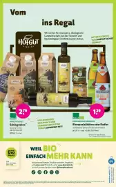 Biomarkt Prospekt Seite 14