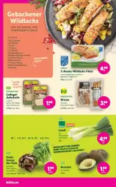 Biomarkt Prospekt Seite 6