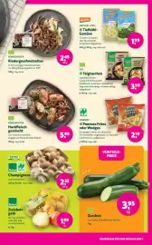 Biomarkt Prospekt Seite 7