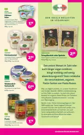 Biomarkt Prospekt Seite 9