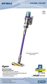 METRO Prospekt woche 3 Seite 3