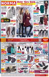 Norma Prospekt woche 4 Seite 1