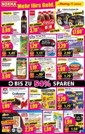 Norma Prospekt woche 4 Seite 11