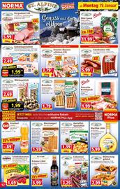 Norma Prospekt woche 4 Seite 12