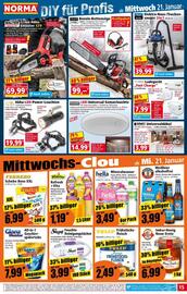 Norma Prospekt woche 4 Seite 15