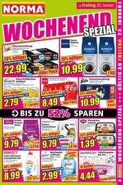 Norma Prospekt woche 4 Seite 17