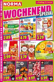 Norma Prospekt woche 4 Seite 18