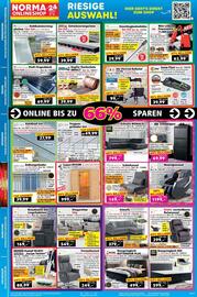 Norma Prospekt woche 4 Seite 20