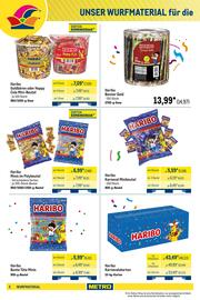 METRO Prospekt Seite 2