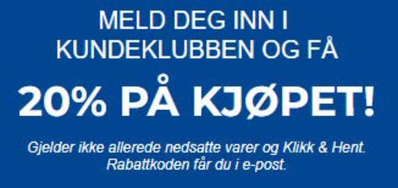 Bilxtra kundeavis Side 1