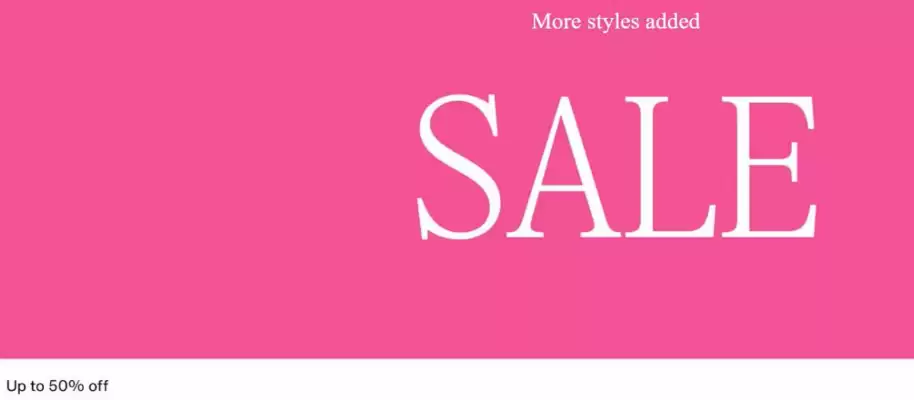 Bik Bok kundeavis (gyldig til 16-01)