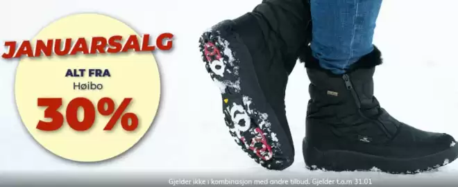 Enklere Liv kundeavis Side 1