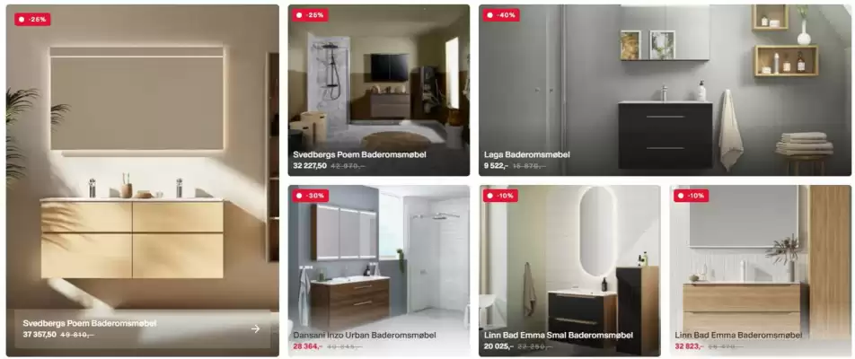 Comfort kundeavis (gyldig til 18-01)