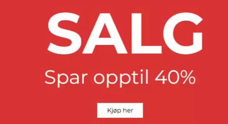 Bagorama kundeavis (gyldig til 16-01)