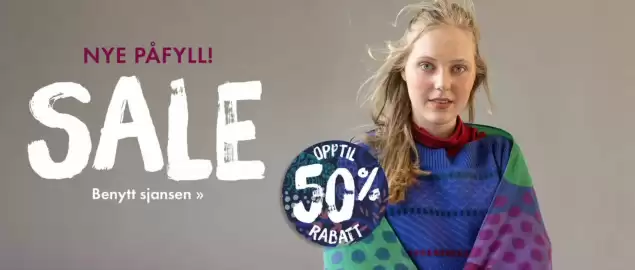 Gudrun Sjöden katalog uke 2 Side 1