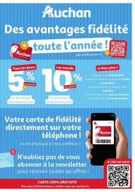 Auchan folder week 3 Pagina 19