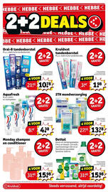 Kruidvat folder week 3 Pagina 15