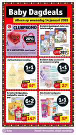 Kruidvat folder week 3 Pagina 3