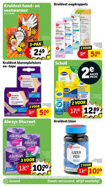 Kruidvat folder week 3 Pagina 39