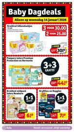 Kruidvat folder week 3 Pagina 4