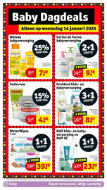 Kruidvat folder week 3 Pagina 5