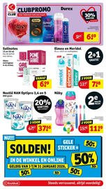 Kruidvat folder week 3 Pagina 52