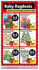 Kruidvat folder week 3 Pagina 6