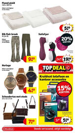 Kruidvat folder week 3 Pagina 64