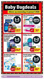 Kruidvat folder week 3 Pagina 7