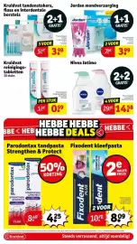 Kruidvat folder week 3 Pagina 49