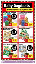 Kruidvat folder week 3 Pagina 6