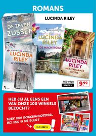 Boekenvoordeel folder Pagina 4