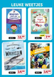 Boekenvoordeel folder Pagina 5