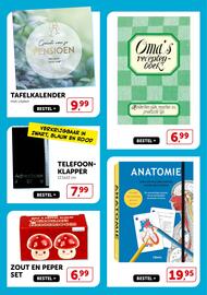 Boekenvoordeel folder Pagina 6