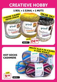 Boekenvoordeel folder Pagina 7