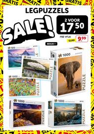 Boekenvoordeel folder Pagina 8