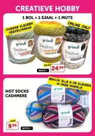 Boekenvoordeel folder Pagina 7