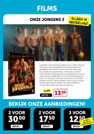 Boekenvoordeel folder Pagina 9