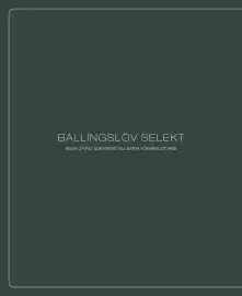 Ballingslöv reklamblad Sida 18