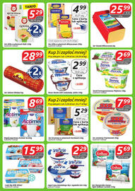 Społem gazetka | Poznan Strona 3