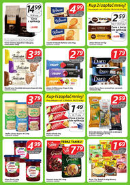 Społem gazetka | Poznan Strona 4