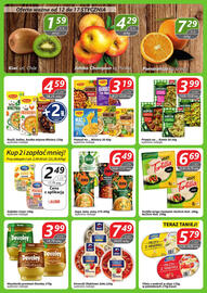 Społem gazetka | Poznan Strona 5