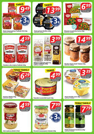 Społem gazetka | Poznan Strona 6