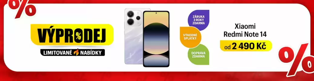 Mobil Pohotovost leták Strana 2